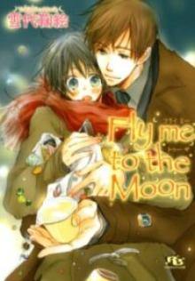 Fly Me To The Moon