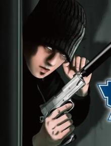 ザ・ファブル・The・third・secret