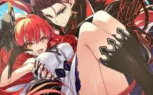 魔王令嬢の執行者 -異世界執事は仰せのままに- 魔王令嬢の執行者 ～魔王国に追放された無能勇者、隠された天与スキルで無双する～