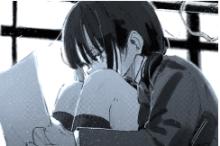 モノクロの世界から、愛を込めて。