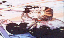 転がる星のアステリズム