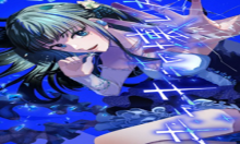 キラキラの壊し方