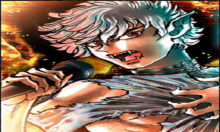 ヴァンパイドル滾