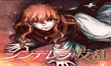 シンデレラの反乱