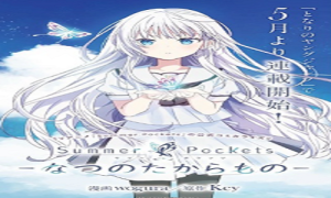 Summer~Pocketsーなつのたからものー