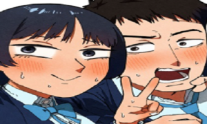 嘘つき彼女は、今日も彼女ぶる